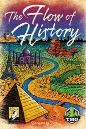 THE FLOW OF HISTORY