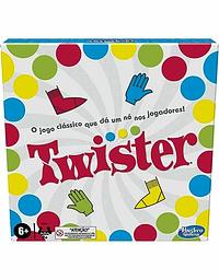 TWISTER