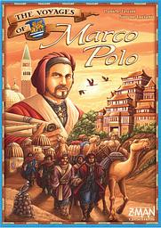AS VIAGENS DE MARCO POLO 