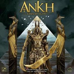 ANKH DEUSES DO EGITO