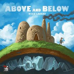 ABOVE AND BELOW