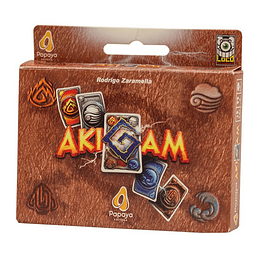 AKIGAM