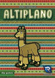 ALTIPLANO
