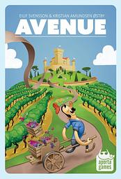 AVENUE