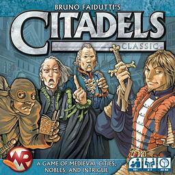 CITADELS