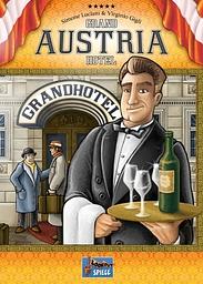 GRAND AUSTRIA HOTEL