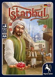 ISTANBUL