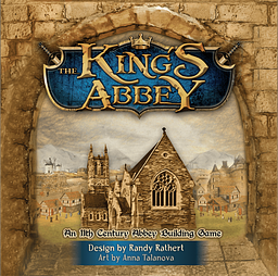 THE KING'S ABBEY