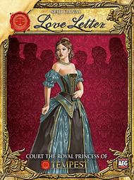 LOVE LETTER