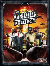 THE MANHATTAN PROJECT
