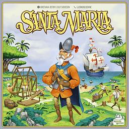 SANTA MARIA