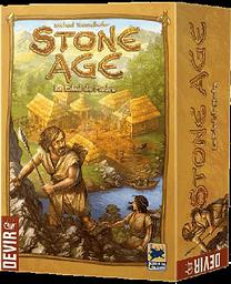 STONE AGE