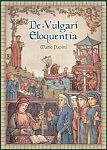 DE VULGARI ELOQUENTIA