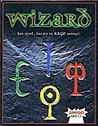 WIZARD