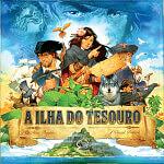 A ILHA DO TESOURO
