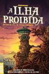 A ILHA PROIBIDA