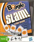 BOGGLE SLAM!
