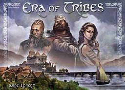 ERA OF TRIBES