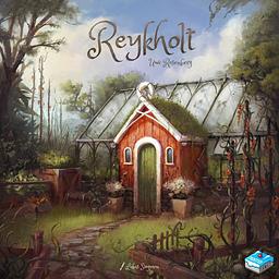 REYKHOLT