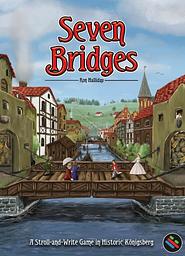 SEVEN BRIDGES