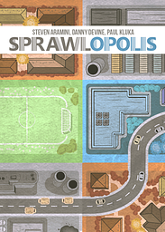 SPRAWLOPOLIS