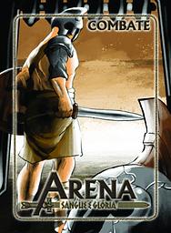 ARENA SANGUE E GLÓRIA