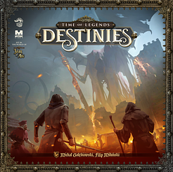 DESTINOS